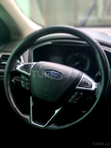 Ford Fusion (North America) 2020, 234,320 km - 1.5 л - Bakı