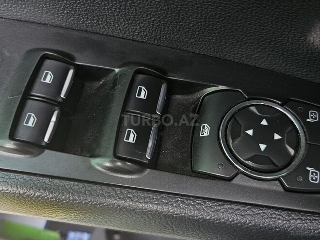 Ford Fusion (North America) 2020, 234,320 km - 1.5 л - Bakı