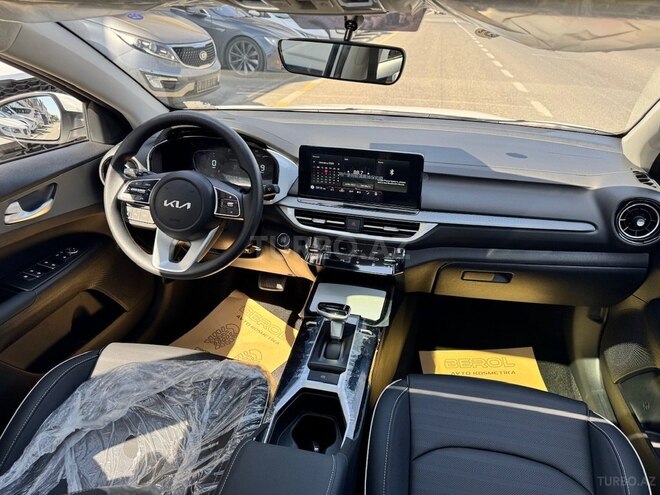 Kia K3-7