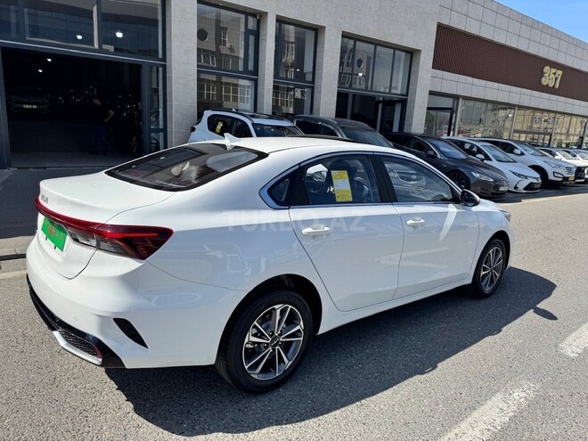 Kia K3-5