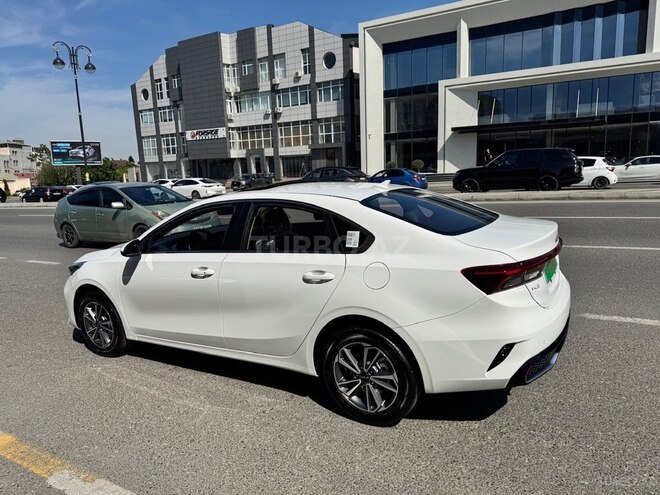 Kia K3-3