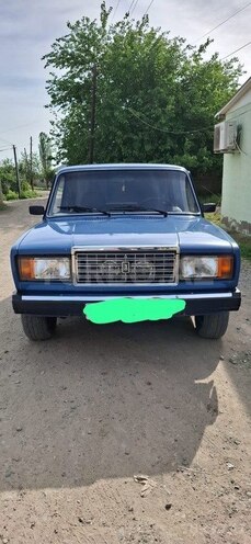 LADA (VAZ) 2107 2007, 70,000 km - 1.6 л - Bakı