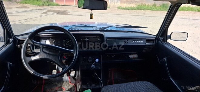 LADA (VAZ) 2107 2007, 70,000 km - 1.6 л - Bakı