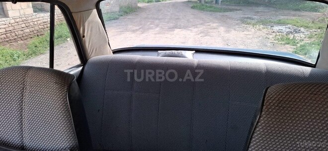LADA (VAZ) 2107 2007, 70,000 km - 1.6 л - Bakı