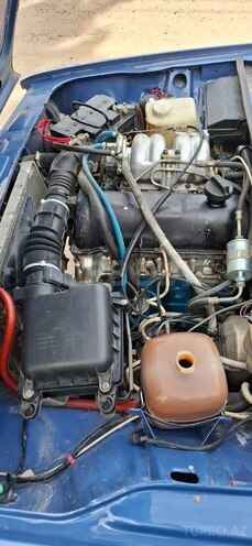 LADA (VAZ) 2107 2007, 70,000 km - 1.6 л - Bakı