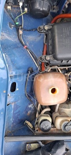 LADA (VAZ) 2107 2007, 70,000 km - 1.6 л - Bakı
