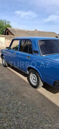 LADA (VAZ) 2107 2007, 70,000 km - 1.6 л - Bakı