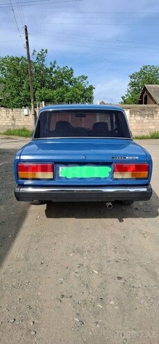 LADA (VAZ) 2107 2007, 70,000 km - 1.6 л - Bakı