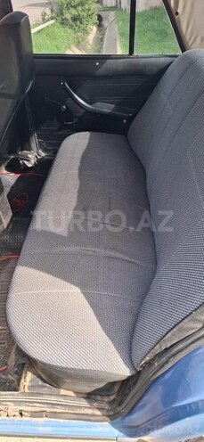 LADA (VAZ) 2107 2007, 70,000 km - 1.6 л - Bakı