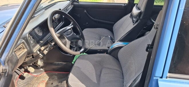 LADA (VAZ) 2107 2007, 70,000 km - 1.6 л - Bakı