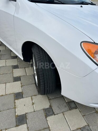 Hyundai Elantra 2010, 110,000 km - 2.0 l - Bakı