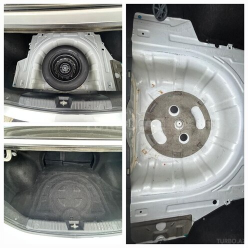 Hyundai Elantra 2010, 110,000 km - 2.0 l - Bakı