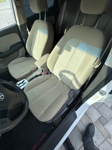 Hyundai Elantra 2010, 110,000 km - 2.0 l - Bakı