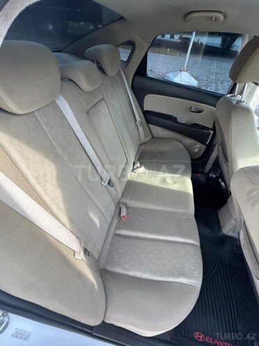 Hyundai Elantra 2010, 110,000 km - 2.0 l - Bakı