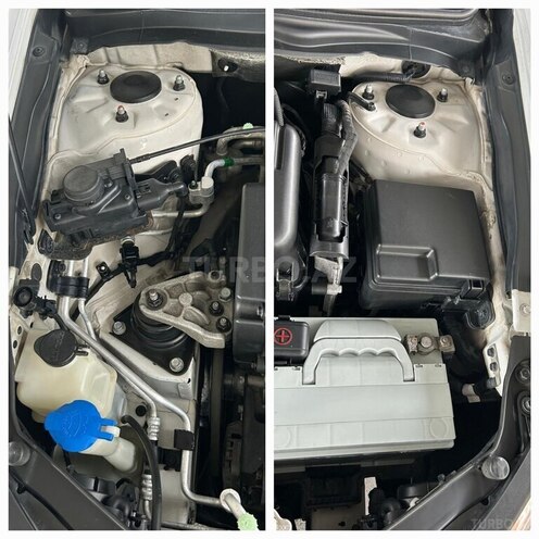 Hyundai Elantra 2010, 110,000 km - 2.0 l - Bakı