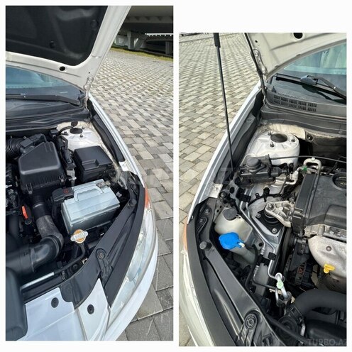 Hyundai Elantra 2010, 110,000 km - 2.0 l - Bakı