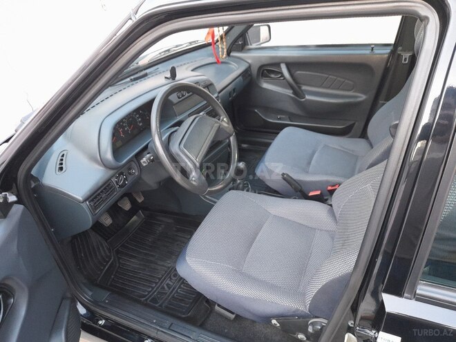 LADA (VAZ) 2115 2012, 97,000 km - 1.6 л - Bakı
