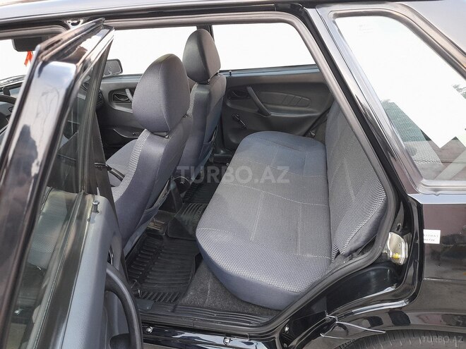 LADA (VAZ) 2115 2012, 97,000 km - 1.6 л - Bakı