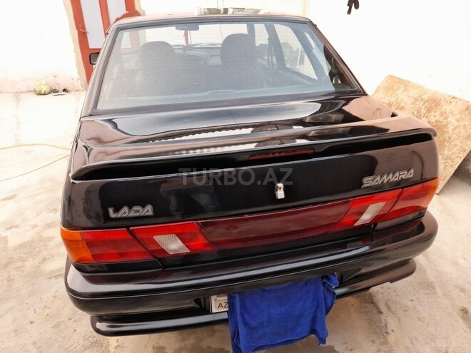 LADA (VAZ) 2115 2012, 97,000 km - 1.6 л - Bakı