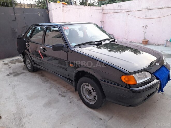 LADA (VAZ) 2115 2012, 97,000 km - 1.6 л - Bakı