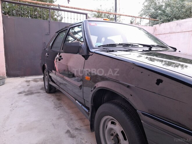 LADA (VAZ) 2115 2012, 97,000 km - 1.6 л - Bakı