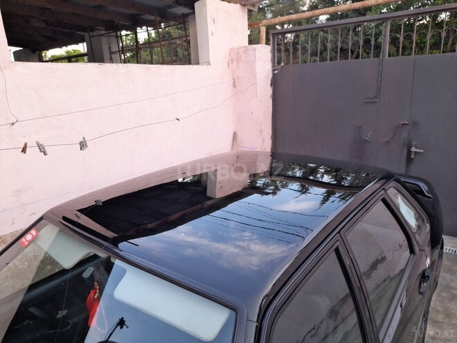 LADA (VAZ) 2115 2012, 97,000 km - 1.6 л - Bakı