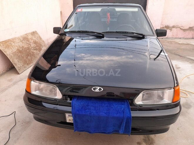 LADA (VAZ) 2115 2012, 97,000 km - 1.6 л - Bakı