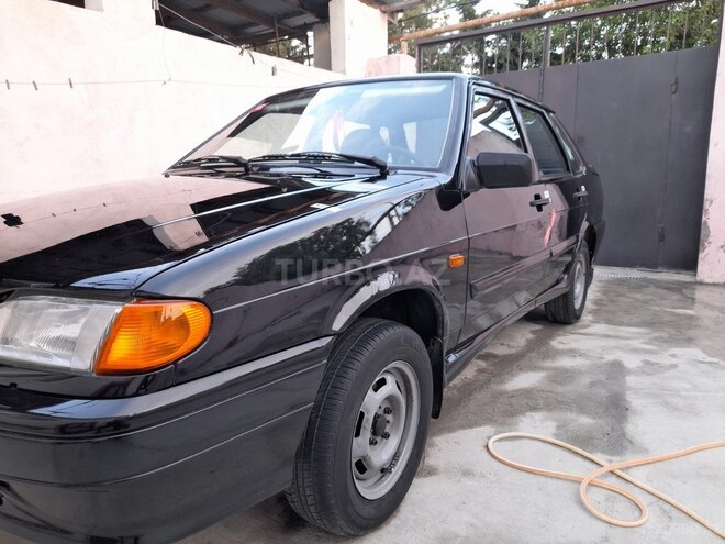 LADA (VAZ) 2115 2012, 97,000 km - 1.6 л - Bakı