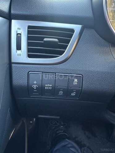 Hyundai i30 2015, 197,000 km - 1.6 л - Bakı