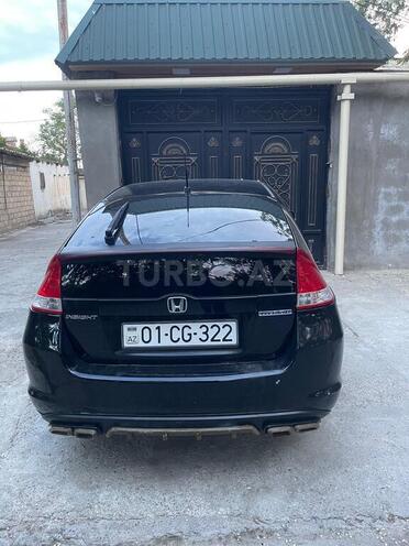 Honda Insight 2010, 326,000 km - 1.3 l - Bakı