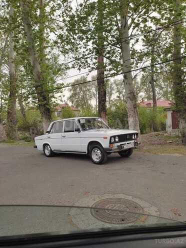 LADA (VAZ) 2106 2004, 83,333 km - 1.6 l - Göyçay