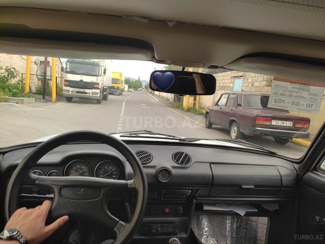 LADA (VAZ) 2106 2004, 83,333 km - 1.6 l - Göyçay