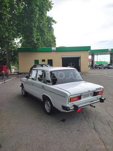 LADA (VAZ) 2106 2004, 83,333 km - 1.6 l - Göyçay