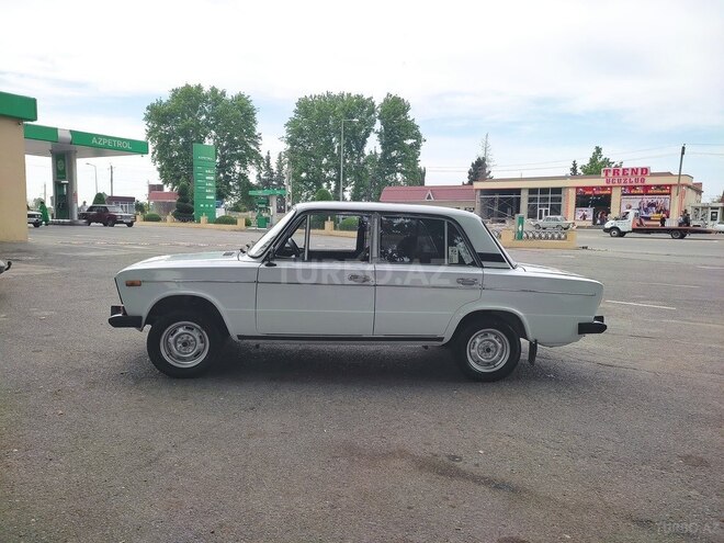 LADA (VAZ) 2106 2004, 83,333 km - 1.6 l - Göyçay