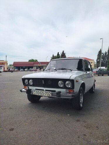 LADA (VAZ) 2106 2004, 83,333 km - 1.6 l - Göyçay