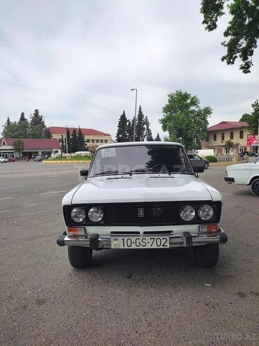 LADA (VAZ) 2106 2004, 83,333 km - 1.6 l - Göyçay