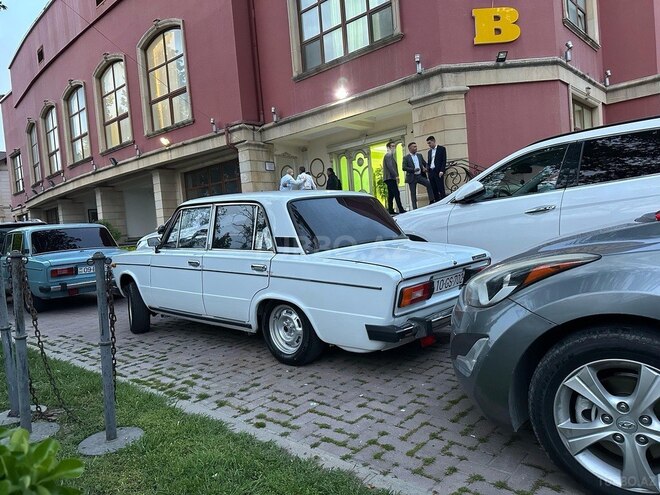 LADA (VAZ) 2106 2004, 83,333 km - 1.6 l - Göyçay