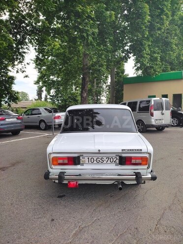 LADA (VAZ) 2106 2004, 83,333 km - 1.6 l - Göyçay