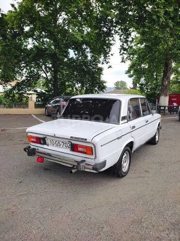 LADA (VAZ) 2106 2004, 83,333 km - 1.6 l - Göyçay
