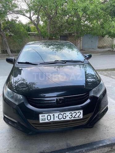 Honda Insight 2010, 326,000 km - 1.3 l - Bakı