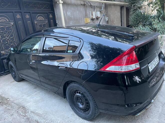 Honda Insight 2010, 326,000 km - 1.3 l - Bakı