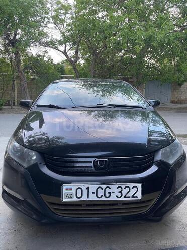Honda Insight 2010, 326,000 km - 1.3 l - Bakı