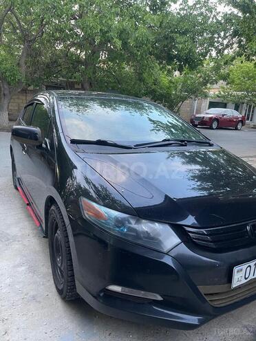 Honda Insight 2010, 326,000 km - 1.3 l - Bakı