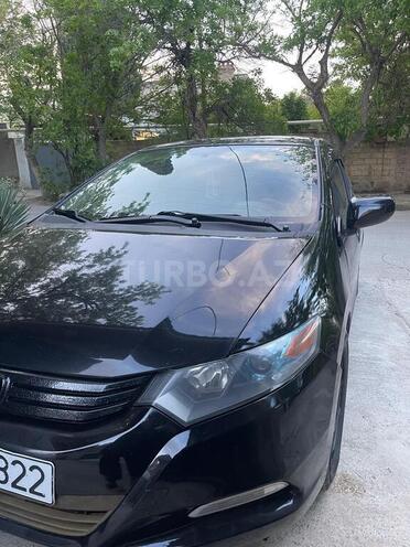 Honda Insight 2010, 326,000 km - 1.3 l - Bakı
