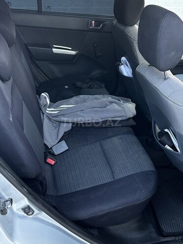 Hyundai Getz 2005, 295,000 km - 1.4 l - Bakı