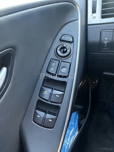 Hyundai i30 2015, 197,000 km - 1.6 л - Bakı