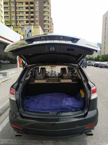 Mazda CX-9 2008, 240,000 km - 3.7 l - Bakı