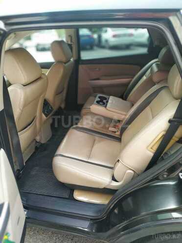 Mazda CX-9 2008, 240,000 km - 3.7 l - Bakı