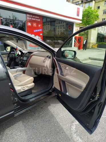 Mazda CX-9 2008, 240,000 km - 3.7 l - Bakı