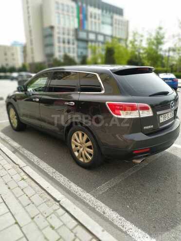 Mazda CX-9 2008, 240,000 km - 3.7 l - Bakı